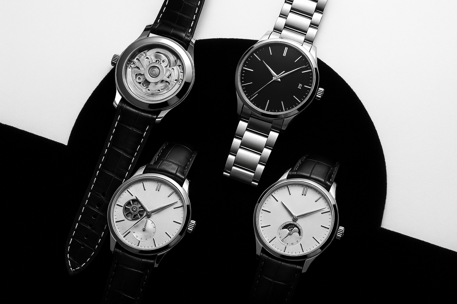 Men,s Watches