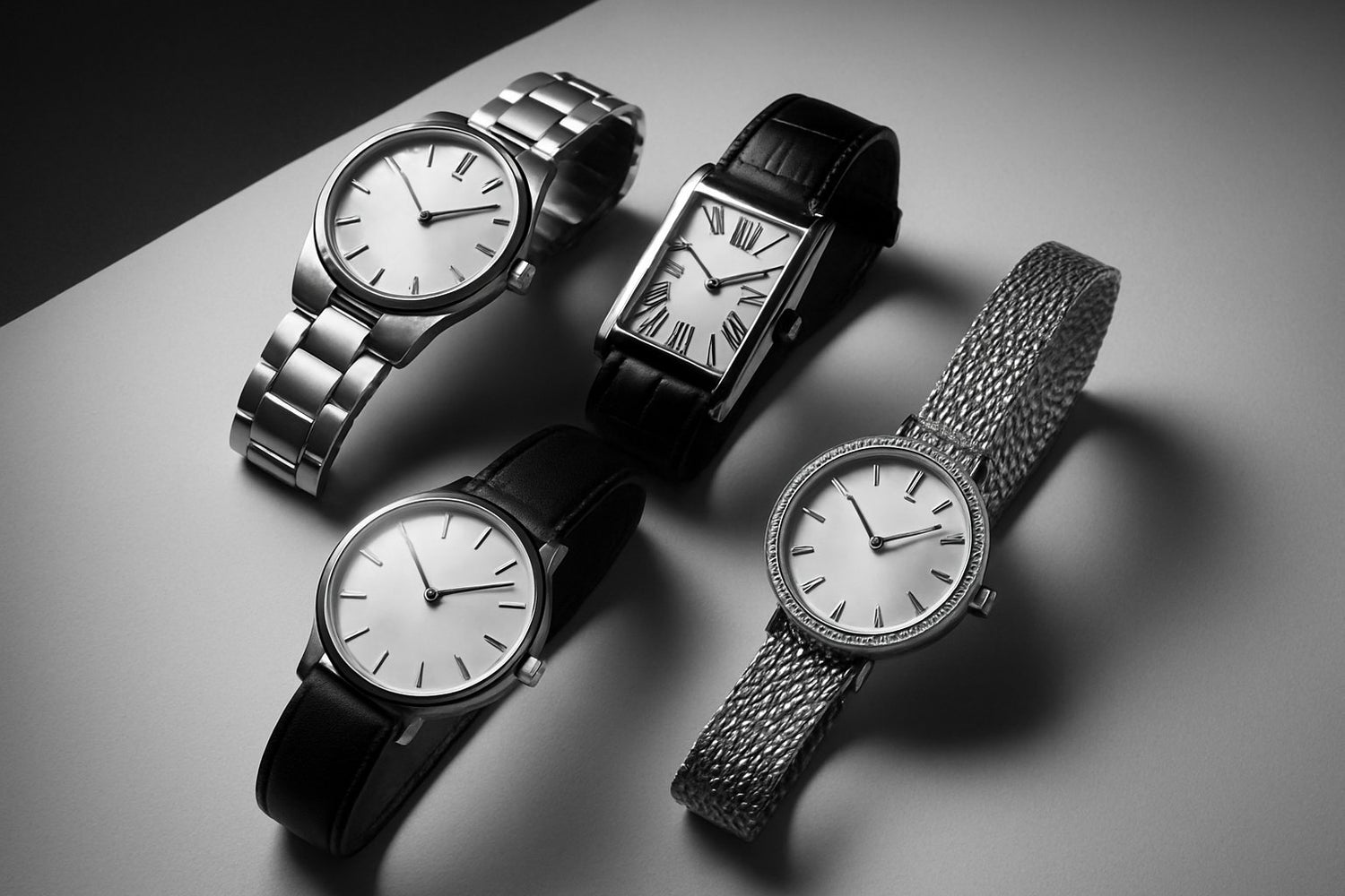 Ladies Watches