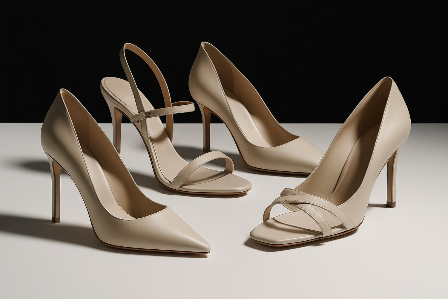 Ladies Footwear