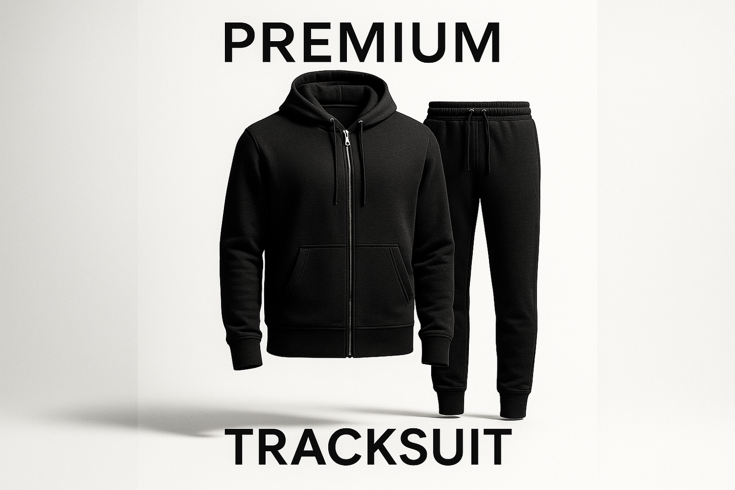 Track Suits