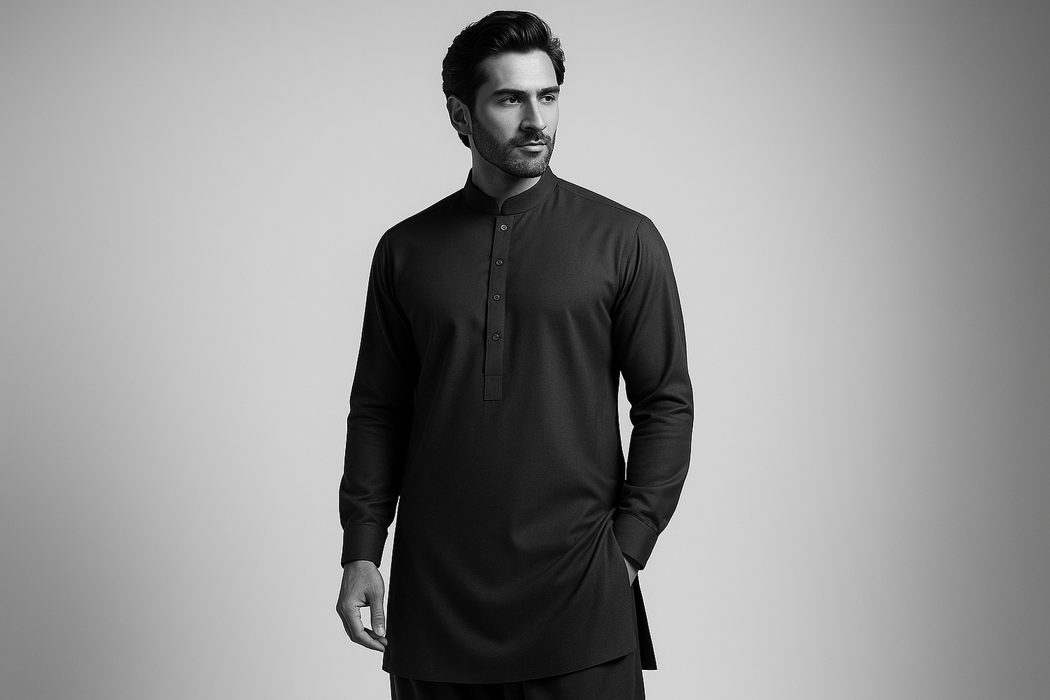 Shalwar Kameez
