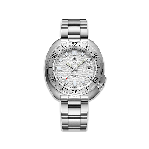 ADDIESDIVE AD2117 NH35 Automatic Diver Watch