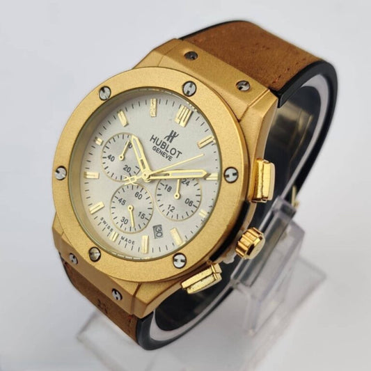Men's Hublot Automatic Chronograph Wrist watch