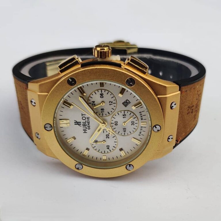 Men's Hublot Automatic Chronograph Wrist watch
