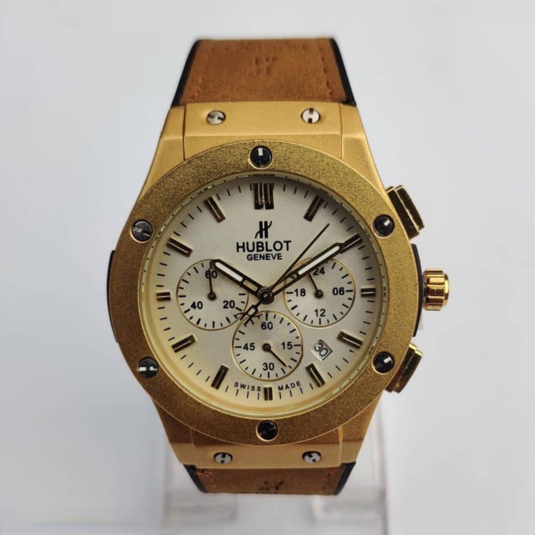 Men's Hublot Automatic Chronograph Wrist watch